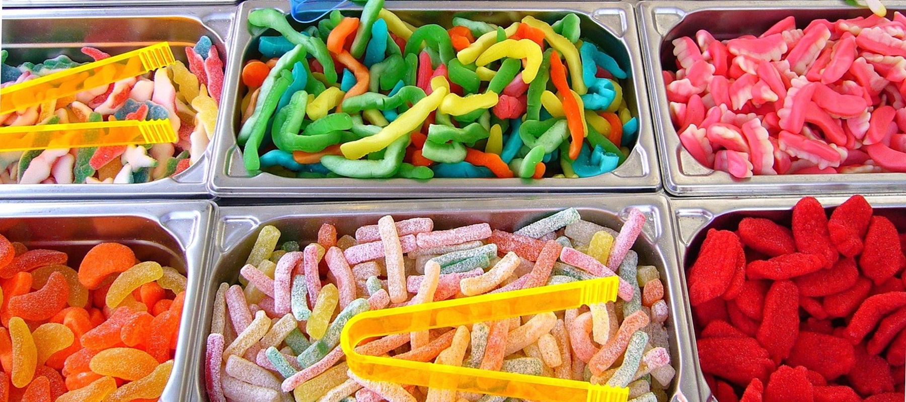 Sweet solution for every occasion